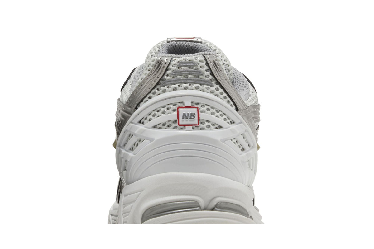 New Balance 1906R Urbancore Silver sneaker afbeelding 7 - stylecode M1906RCB