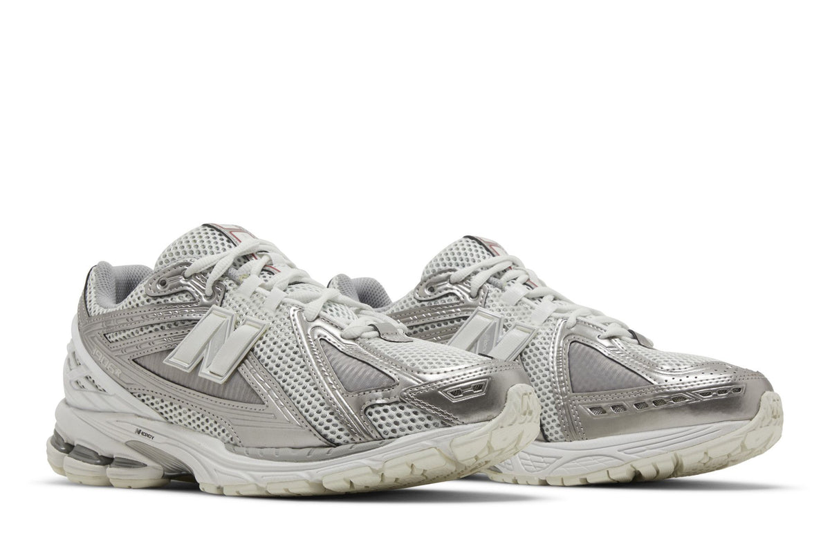 New Balance 1906R Urbancore Silver sneaker afbeelding 8 - stylecode M1906RCB