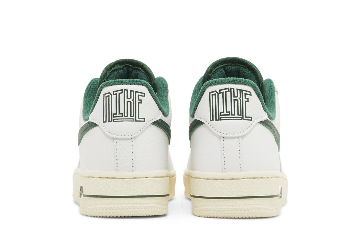 Nike Air Force 1 Low '07 LX Command Force Gorge Green (Women's) sneaker afbeelding 6 - stylecode DR0148-102