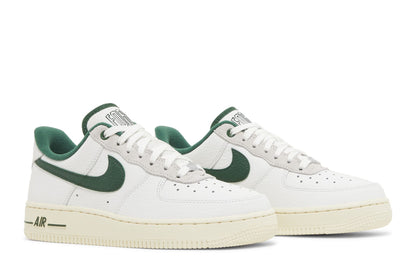 Nike Air Force 1 Low '07 LX Command Force Gorge Green (Women's) sneaker afbeelding 8 - stylecode DR0148-102