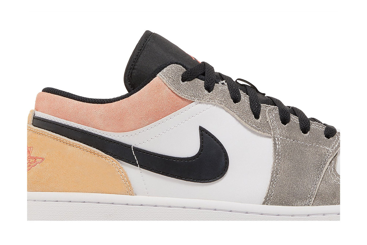 Jordan 1 Low SE Flight Club sneaker afbeelding 2 - stylecode DX4334-008