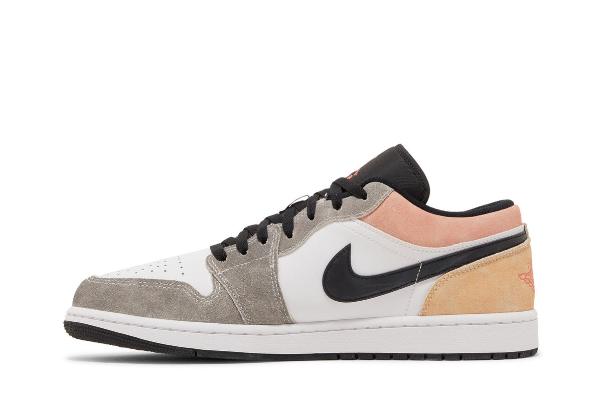 Jordan 1 Low SE Flight Club sneaker afbeelding 3 - stylecode DX4334-008