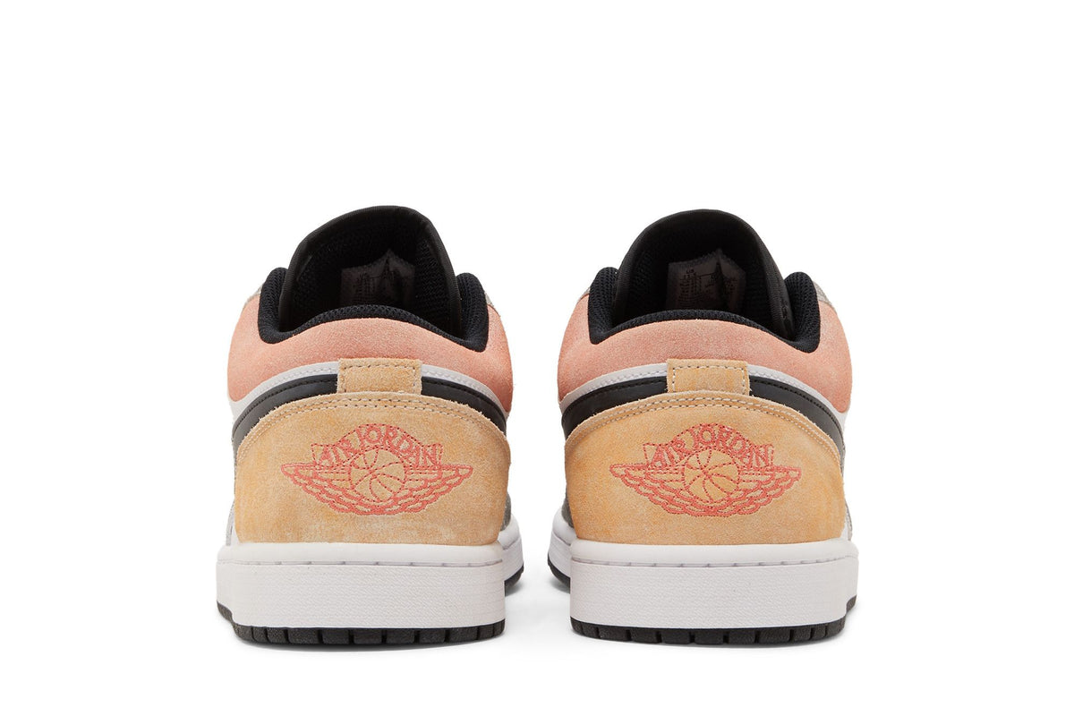 Jordan 1 Low SE Flight Club sneaker afbeelding 6 - stylecode DX4334-008