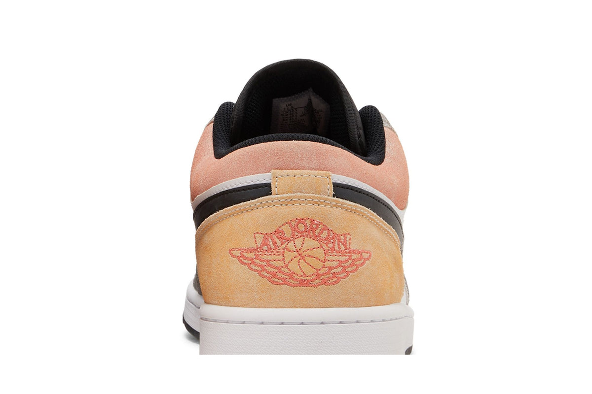 Jordan 1 Low SE Flight Club sneaker afbeelding 7 - stylecode DX4334-008
