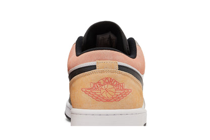 Jordan 1 Low SE Flight Club sneaker afbeelding 7 - stylecode DX4334-008