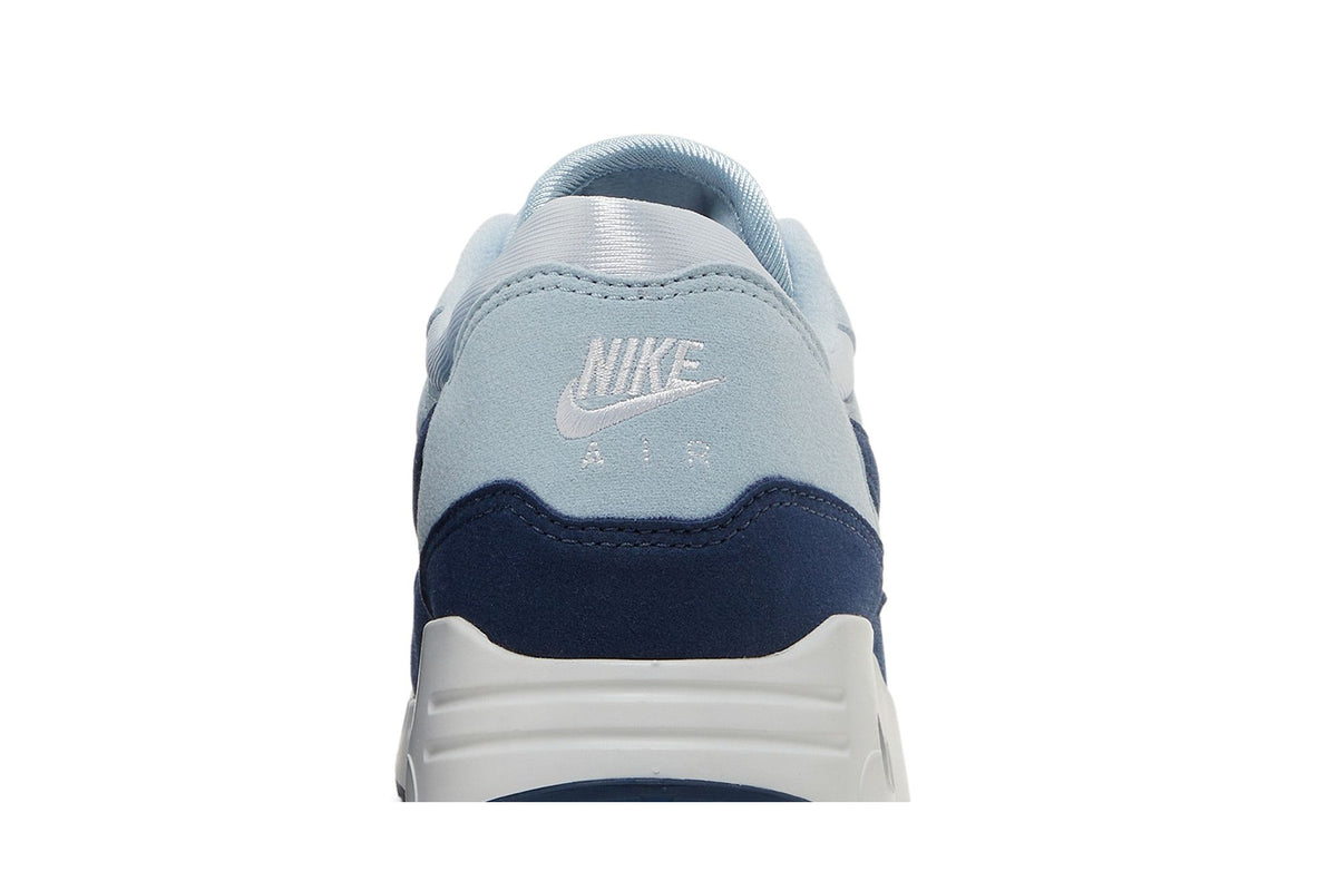 Nike Air Max 1 '86 OG Big Bubble Light Armory Blue sneaker afbeelding 7 - stylecode FJ8314-001