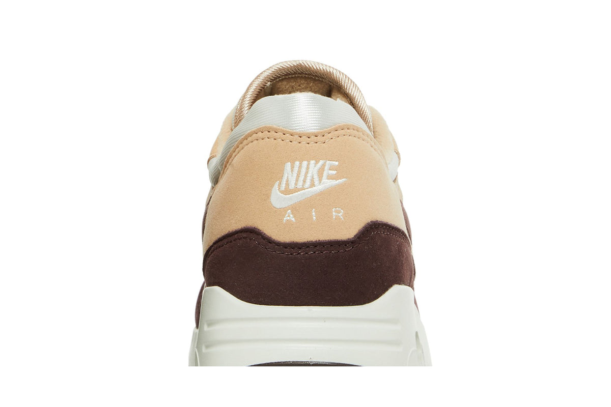 Nike Air Max 1 '86 OG Big Bubble Earth sneaker afbeelding 7 - stylecode FJ8314-200