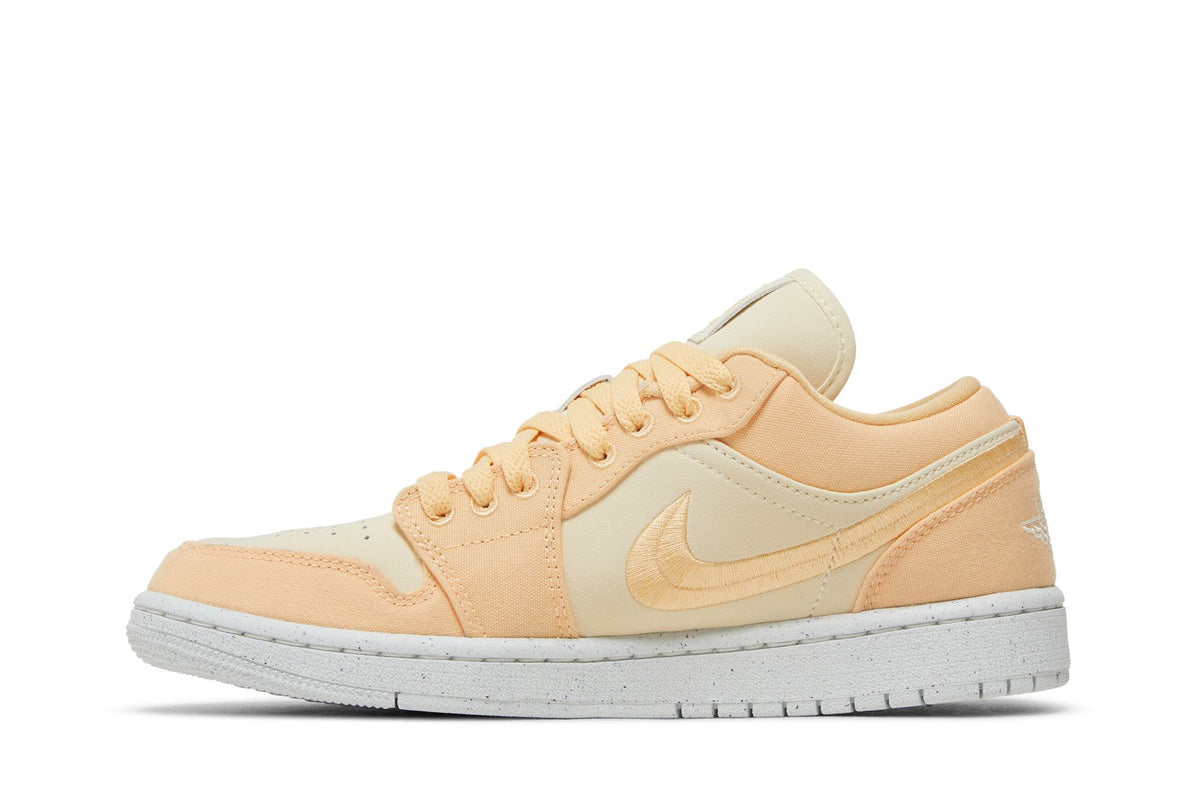 Jordan 1 Low SE Celestial Gold (Women's) sneaker afbeelding 3 - stylecode DV0426-200
