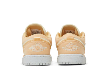 Jordan 1 Low SE Celestial Gold (Women's) sneaker afbeelding 6 - stylecode DV0426-200