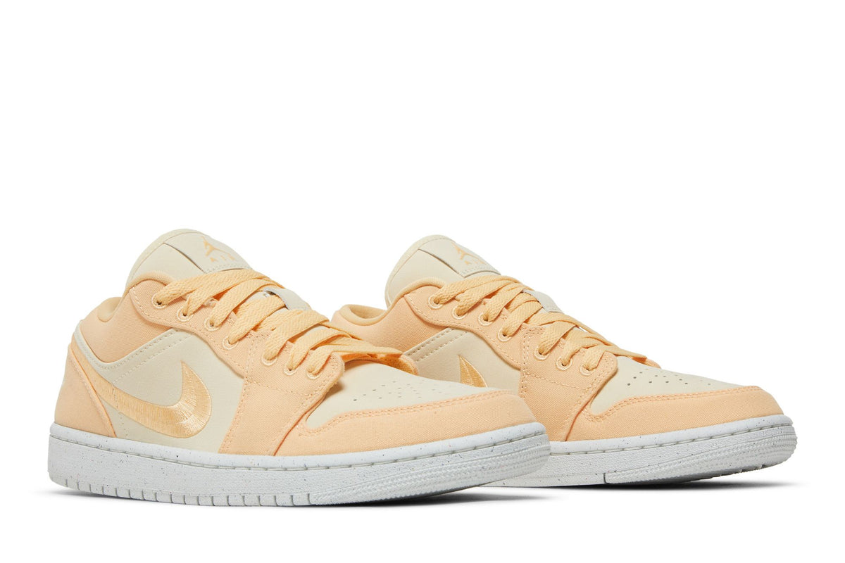Jordan 1 Low SE Celestial Gold (Women's) sneaker afbeelding 8 - stylecode DV0426-200