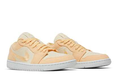 Jordan 1 Low SE Celestial Gold (Women's) sneaker afbeelding 8 - stylecode DV0426-200