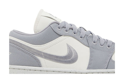 Jordan 1 Low SE Light Steel Grey (Women's) sneaker afbeelding 2 - stylecode DV0426-012