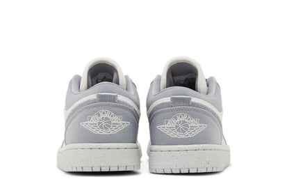Jordan 1 Low SE Light Steel Grey (Women's) sneaker afbeelding 6 - stylecode DV0426-012