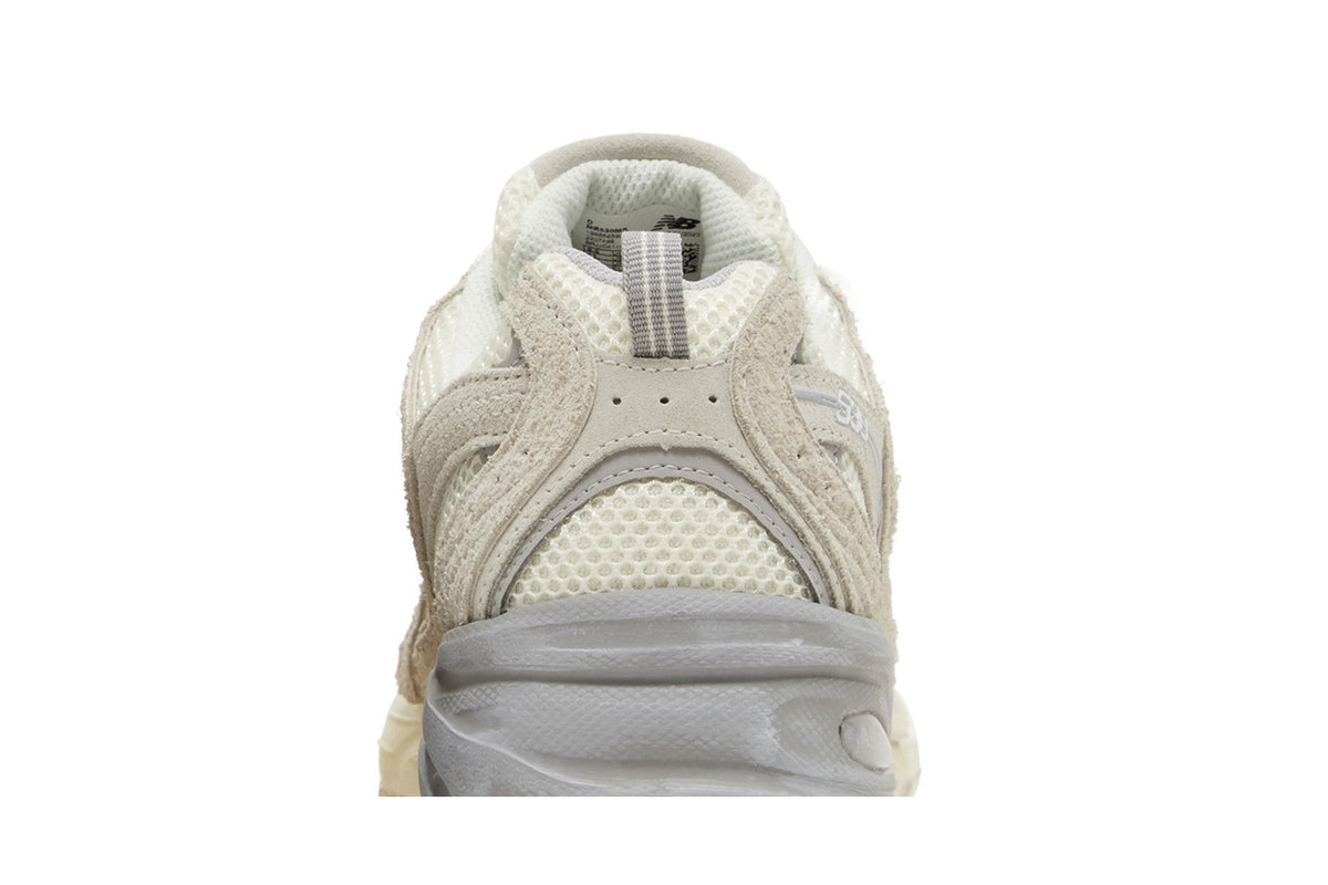 New Balance 530 Moonbeam Raw Cashew Raincloud sneaker afbeelding 7 - stylecode MR530MR