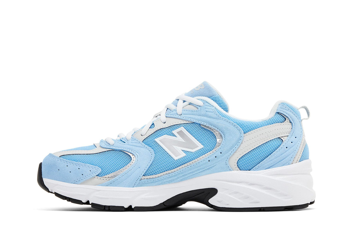 New Balance 530 Blue Haze sneaker afbeelding 3 - stylecode MR530CH