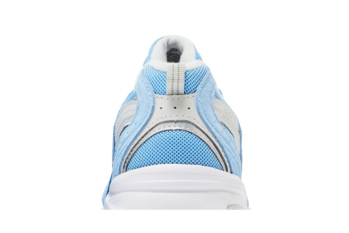 New Balance 530 Blue Haze sneaker afbeelding 7 - stylecode MR530CH