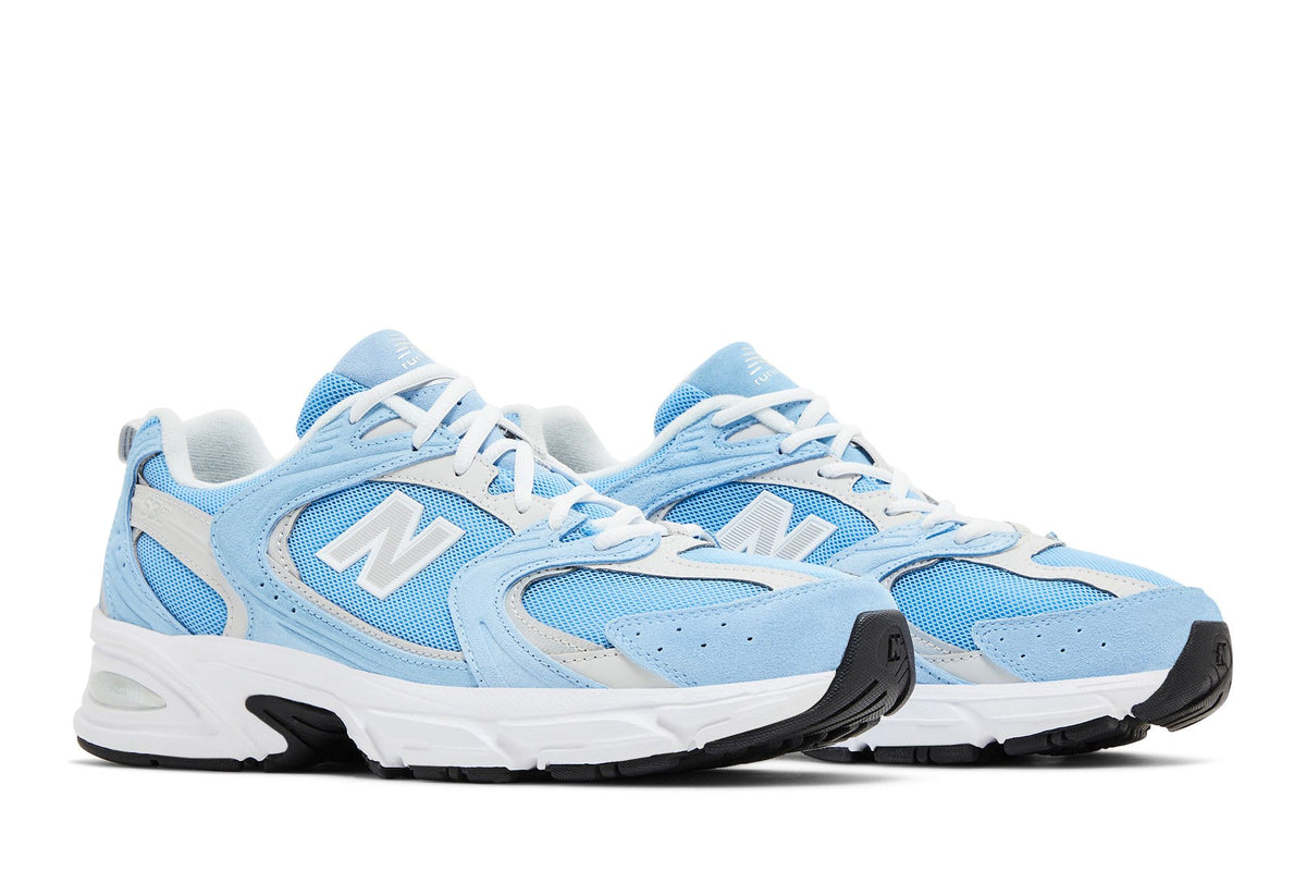 New Balance 530 Blue Haze sneaker afbeelding 8 - stylecode MR530CH