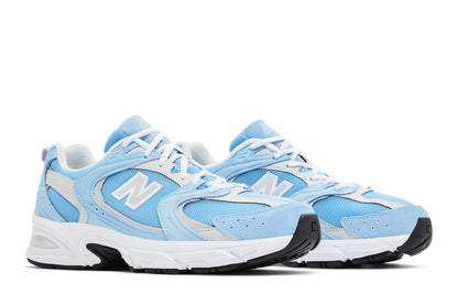 New Balance 530 Blue Haze sneaker afbeelding 8 - stylecode MR530CH