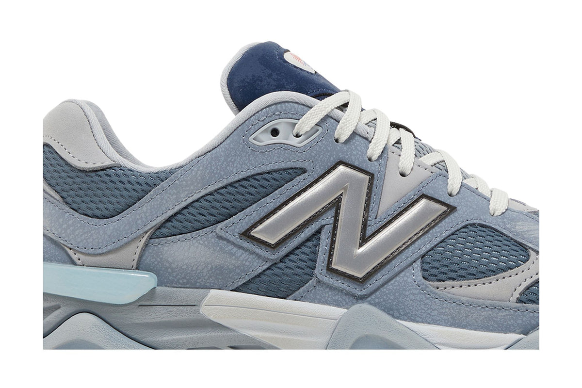 New Balance 9060 Grey Day (2023) sneaker afbeelding 2 - stylecode U9060MD1