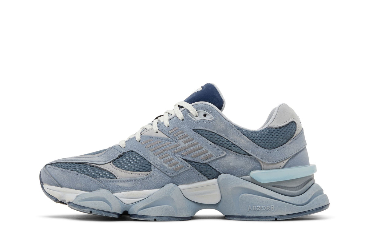 New Balance 9060 Grey Day (2023) sneaker afbeelding 3 - stylecode U9060MD1