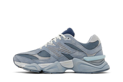 New Balance 9060 Grey Day (2023) sneaker afbeelding 3 - stylecode U9060MD1