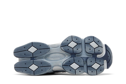 New Balance 9060 Grey Day (2023) sneaker afbeelding 4 - stylecode U9060MD1