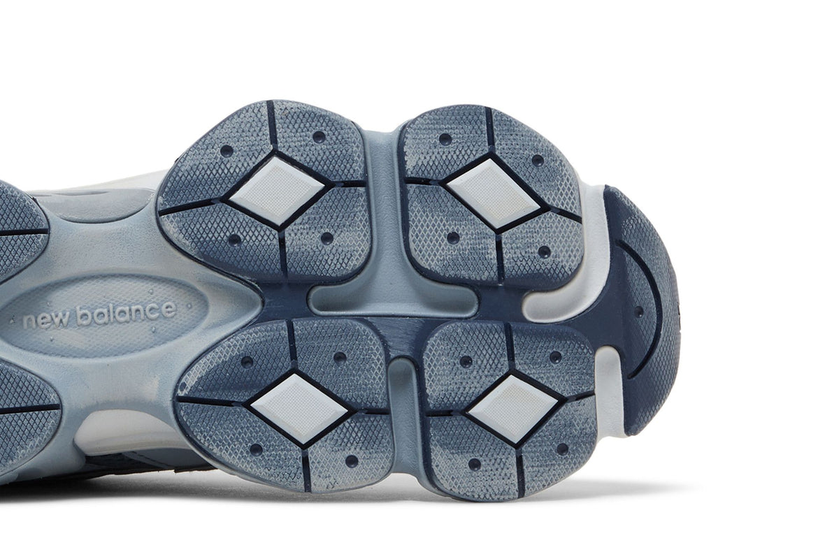 New Balance 9060 Grey Day (2023) sneaker afbeelding 5 - stylecode U9060MD1