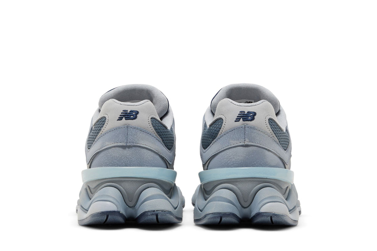 New Balance 9060 Grey Day (2023) sneaker afbeelding 6 - stylecode U9060MD1