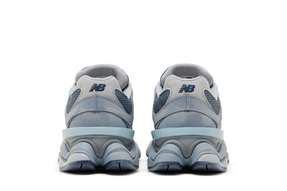 New Balance 9060 Grey Day (2023) sneaker afbeelding 6 - stylecode U9060MD1