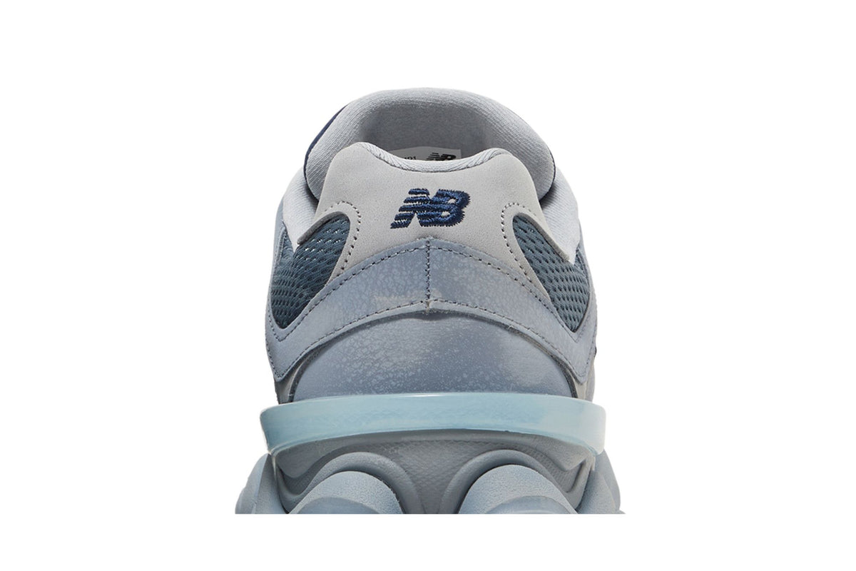 New Balance 9060 Grey Day (2023) sneaker afbeelding 7 - stylecode U9060MD1