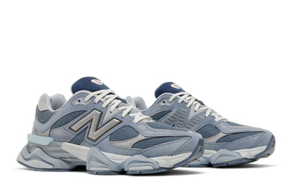 New Balance 9060 Grey Day (2023) sneaker afbeelding 8 - stylecode U9060MD1