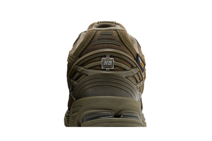 New Balance 1906R Cordura Olive sneaker afbeelding 7 - stylecode M1906RS