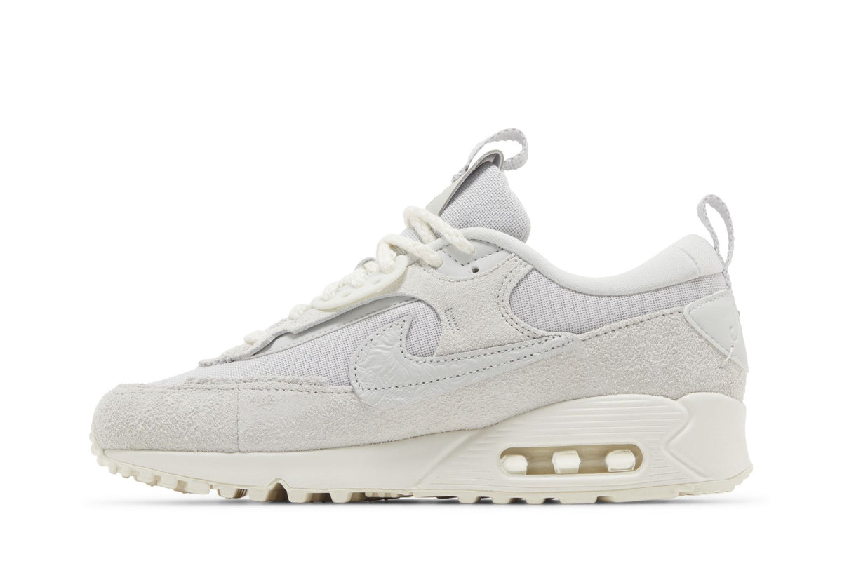 Nike Air Max 90 Futura Needlework (Women's) sneaker afbeelding 3 - stylecode FJ4558-025