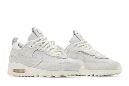 Nike Air Max 90 Futura Needlework (Women's) sneaker afbeelding 8 - stylecode FJ4558-025