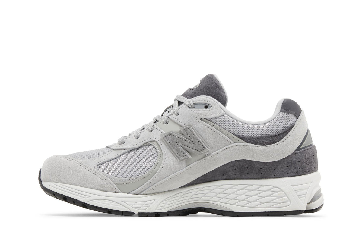 New Balance 2002R Light Dark Grey sneaker afbeelding 3 - stylecode M2002RJD