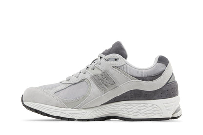 New Balance 2002R Light Dark Grey sneaker afbeelding 3 - stylecode M2002RJD