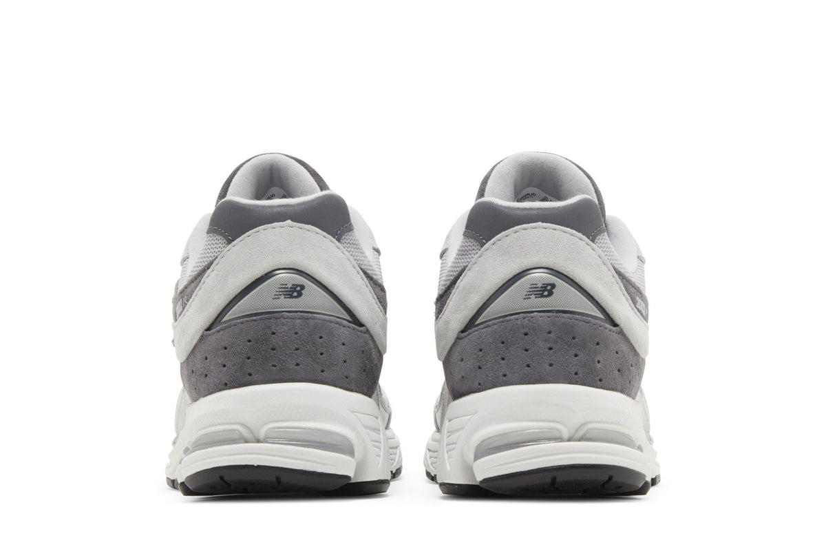 New Balance 2002R Light Dark Grey sneaker afbeelding 6 - stylecode M2002RJD