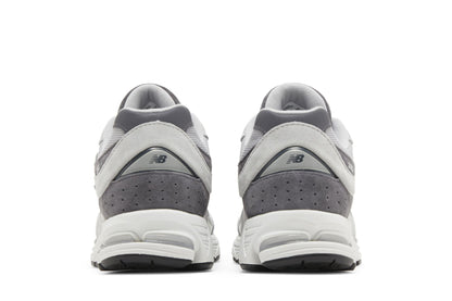 New Balance 2002R Light Dark Grey sneaker afbeelding 6 - stylecode M2002RJD