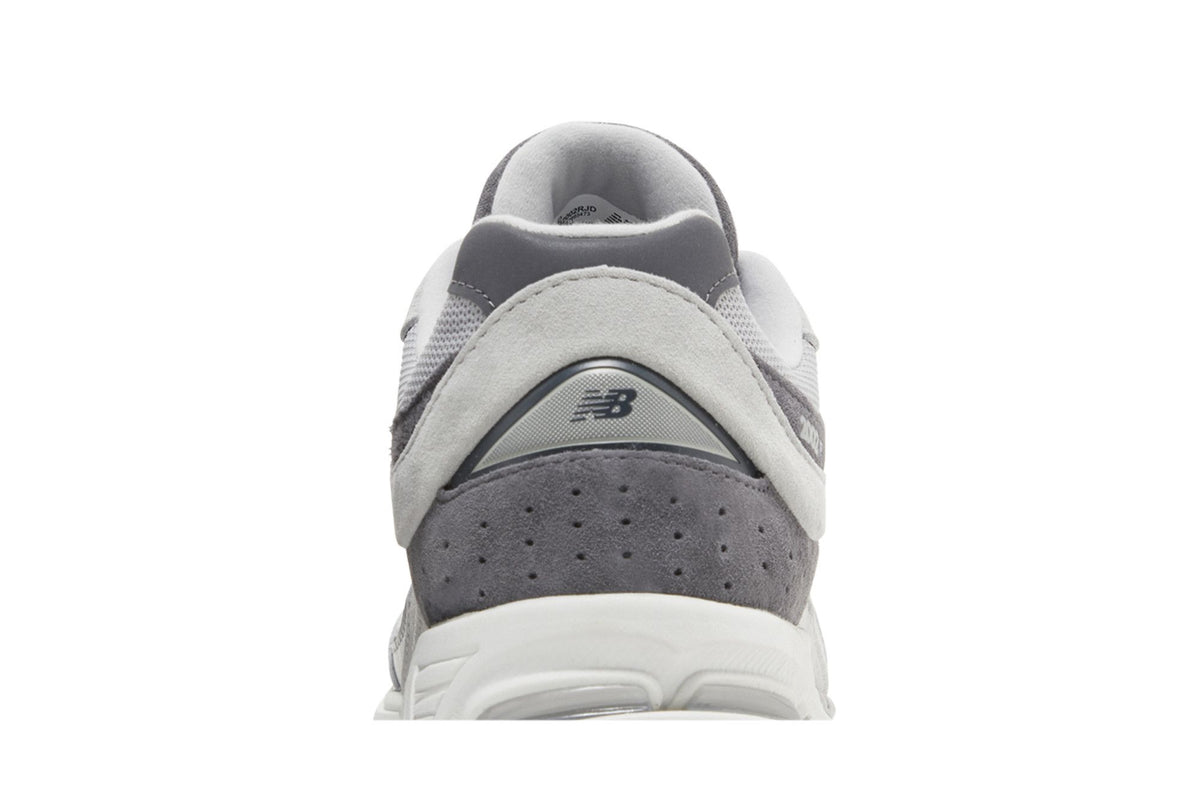 New Balance 2002R Light Dark Grey sneaker afbeelding 7 - stylecode M2002RJD