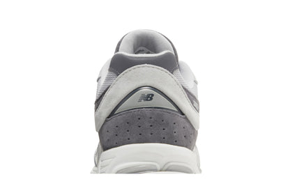 New Balance 2002R Light Dark Grey sneaker afbeelding 7 - stylecode M2002RJD