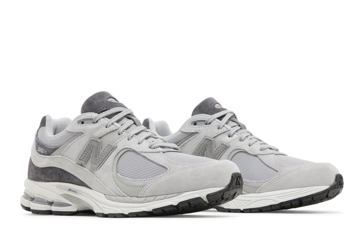 New Balance 2002R Light Dark Grey sneaker afbeelding 8 - stylecode M2002RJD
