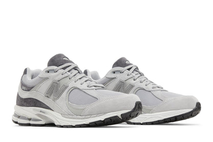 New Balance 2002R Light Dark Grey sneaker afbeelding 8 - stylecode M2002RJD