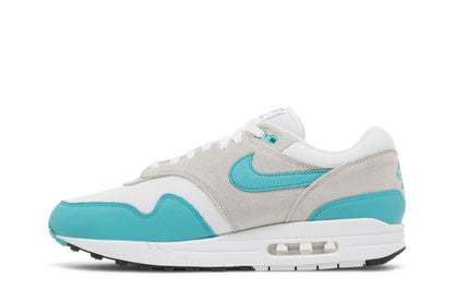 Nike Air Max 1 SC Clear Jade sneaker afbeelding 3 - stylecode DZ4549-001