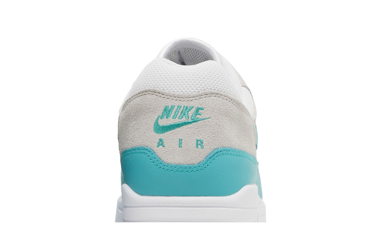 Nike Air Max 1 SC Clear Jade sneaker afbeelding 7 - stylecode DZ4549-001