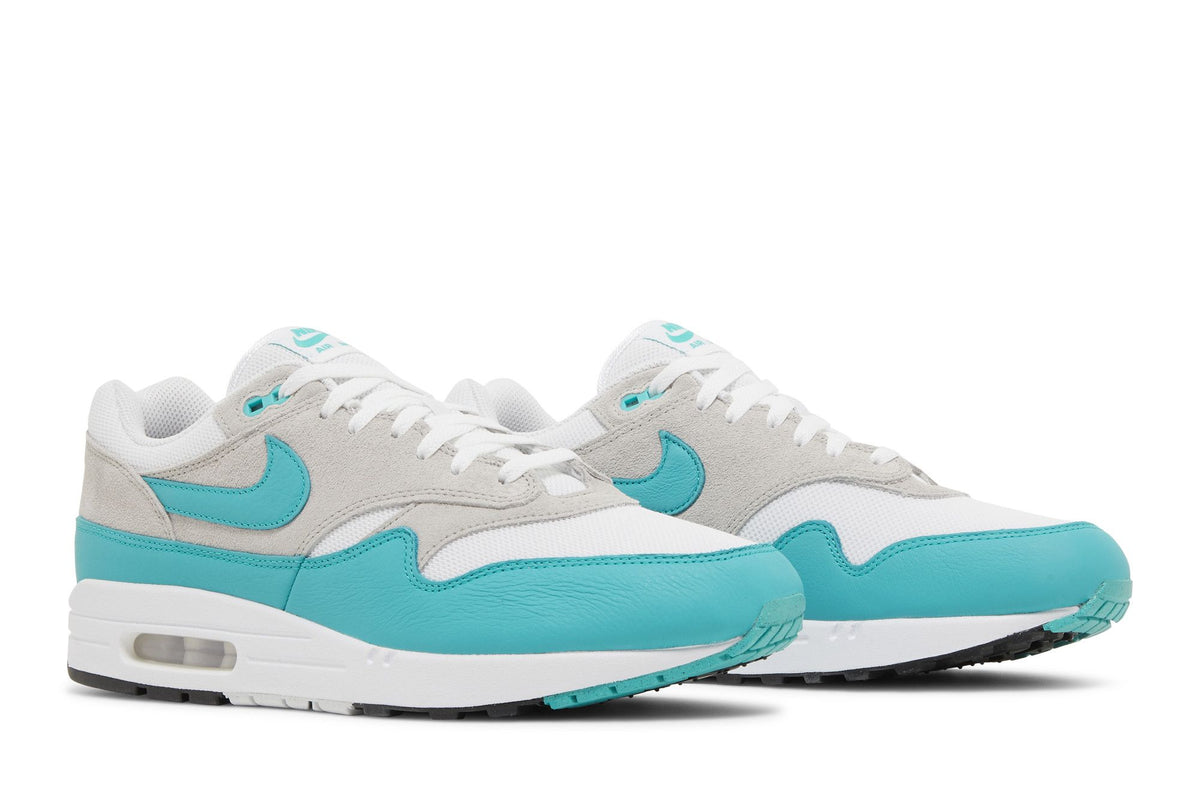 Nike Air Max 1 SC Clear Jade sneaker afbeelding 8 - stylecode DZ4549-001