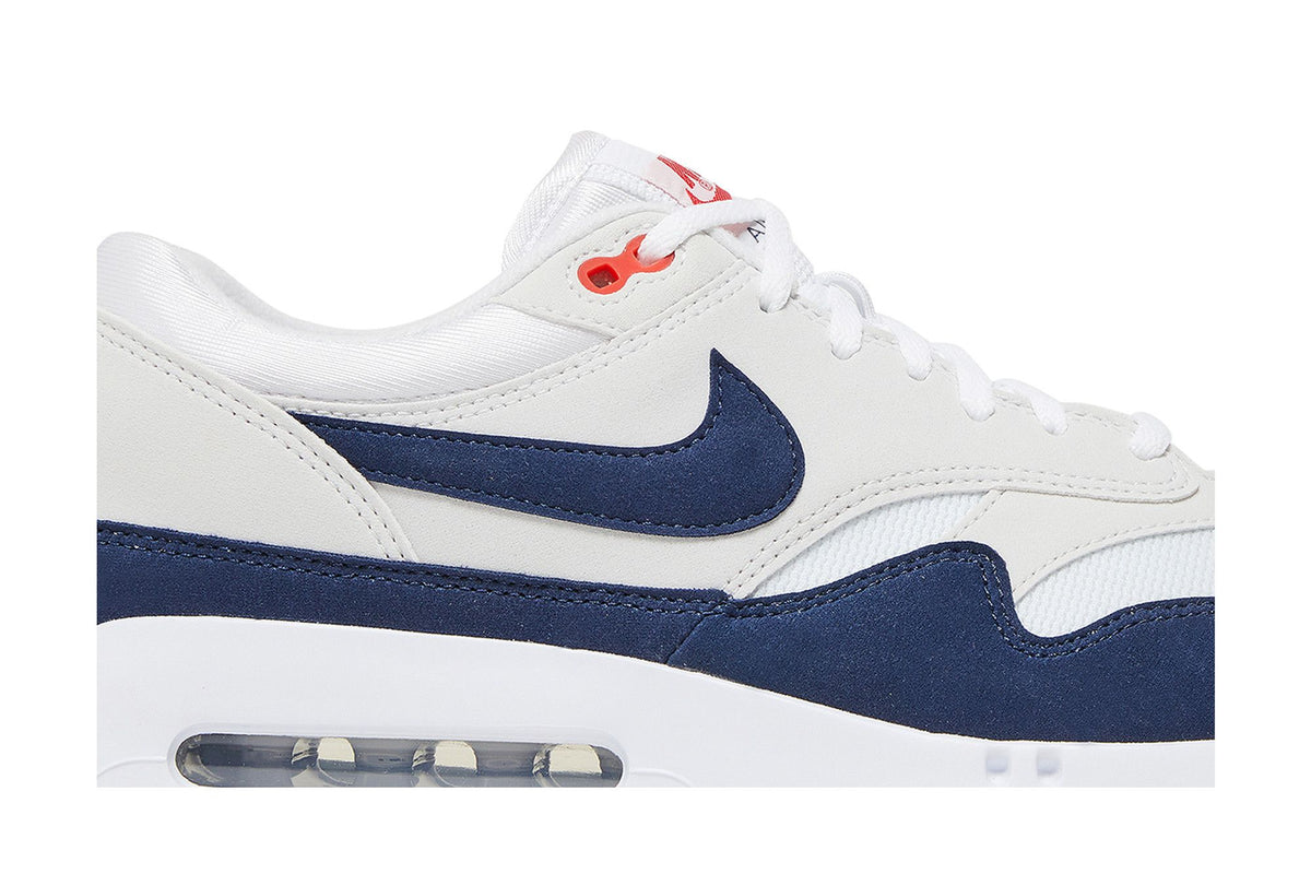 Nike Air Max 1 '86 OG Golf Obsidian sneaker afbeelding 2 - stylecode DV1403-001
