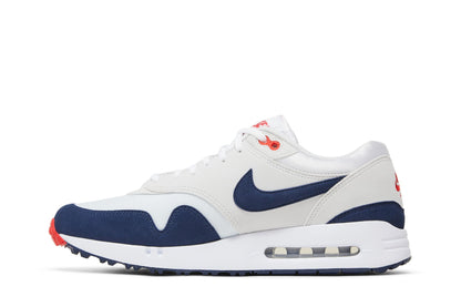 Nike Air Max 1 '86 OG Golf Obsidian sneaker afbeelding 3 - stylecode DV1403-001