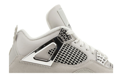 Jordan 4 Retro Frozen Moments (Women's) sneaker afbeelding 2 - stylecode AQ9129-001