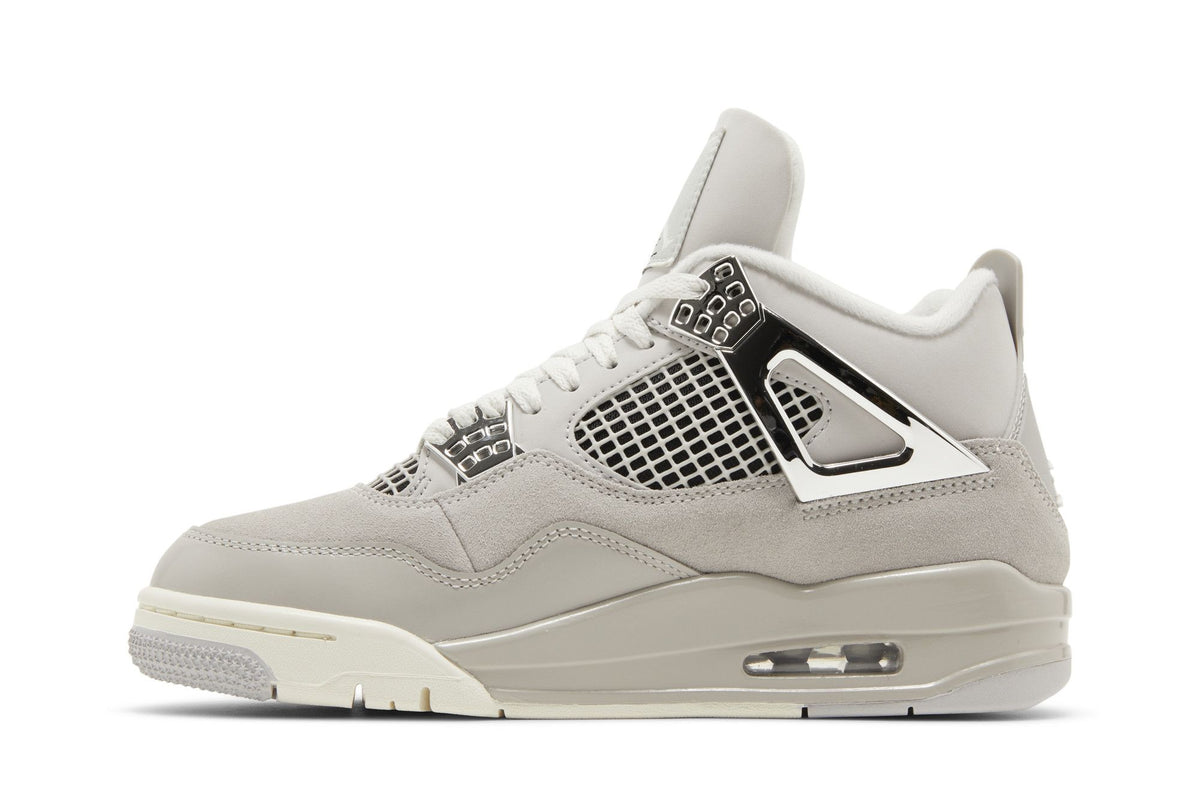 Jordan 4 Retro Frozen Moments (Women's) sneaker afbeelding 3 - stylecode AQ9129-001
