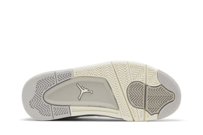 Jordan 4 Retro Frozen Moments (Women's) sneaker afbeelding 4 - stylecode AQ9129-001